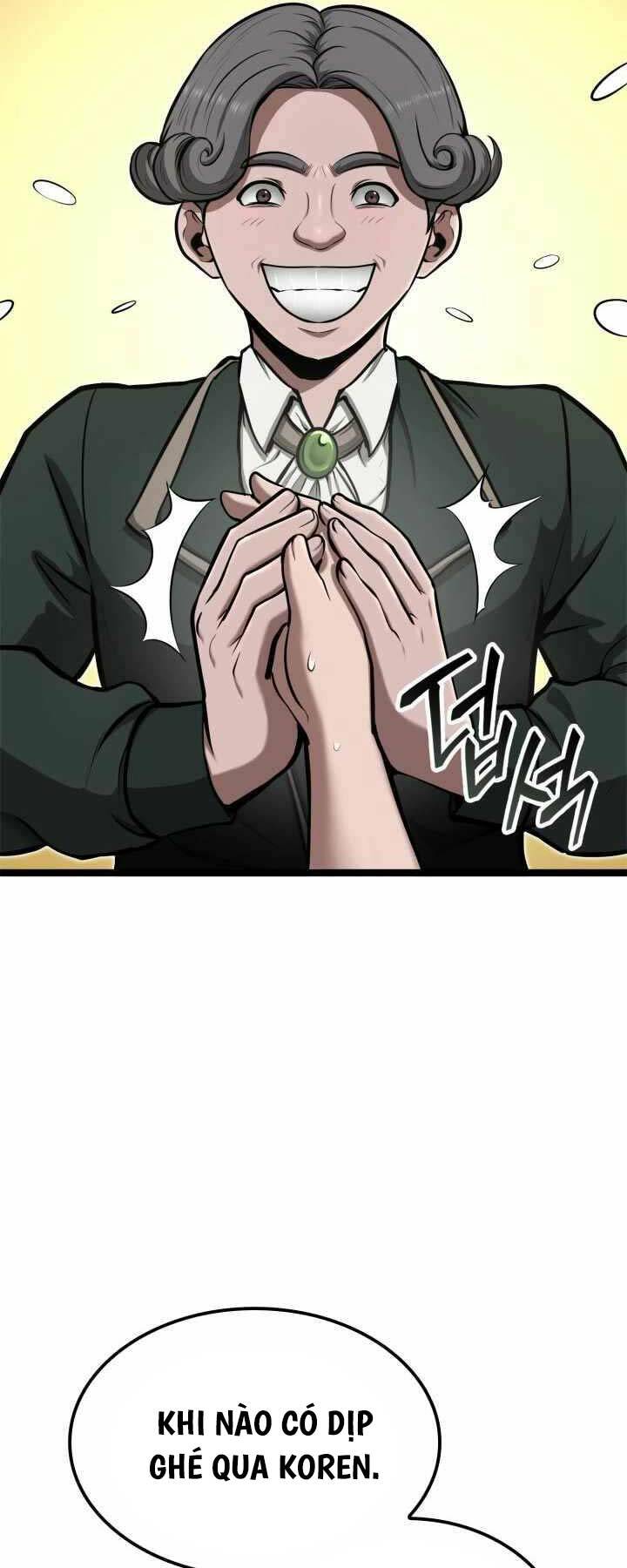 Nhà Vô Địch Kalli Chapter 44 - Trang 2