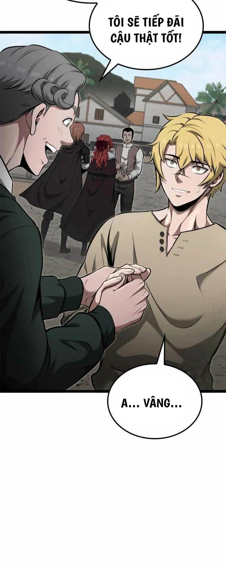 Nhà Vô Địch Kalli Chapter 44 - Trang 2