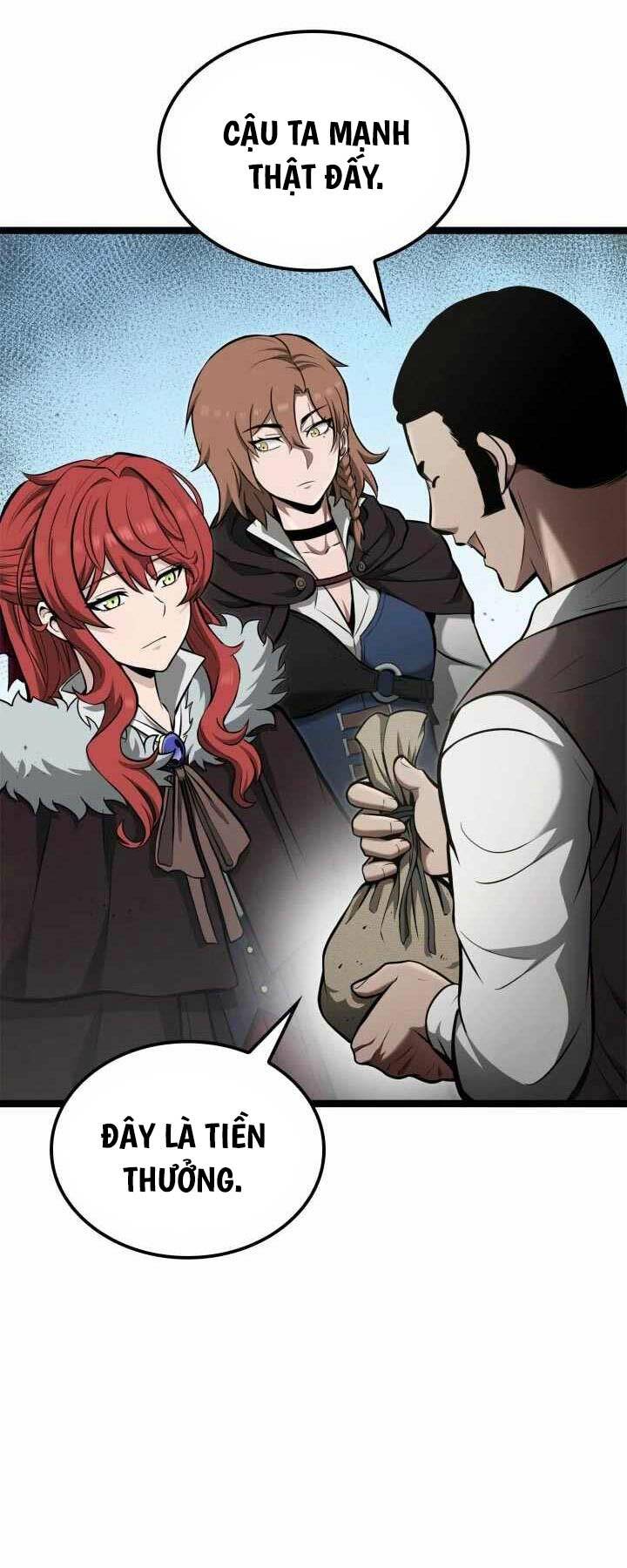 Nhà Vô Địch Kalli Chapter 44 - Trang 2