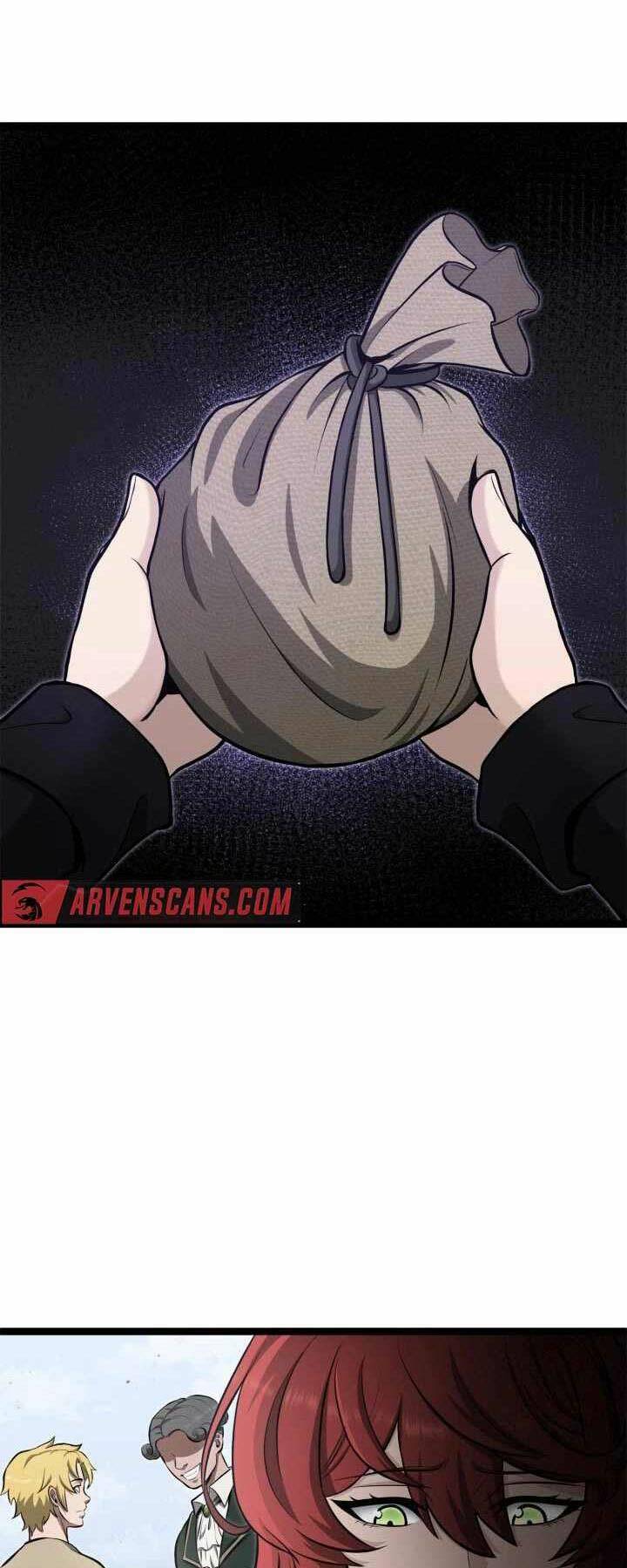 Nhà Vô Địch Kalli Chapter 44 - Trang 2