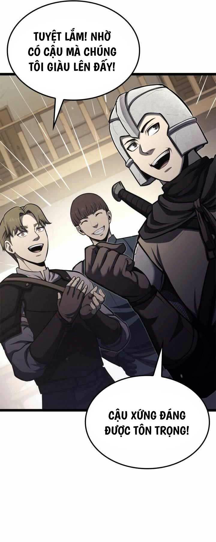 Nhà Vô Địch Kalli Chapter 44 - Trang 2