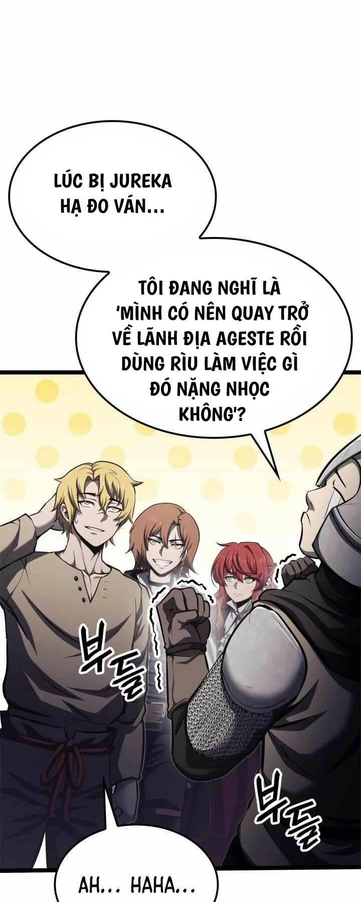 Nhà Vô Địch Kalli Chapter 44 - Trang 2