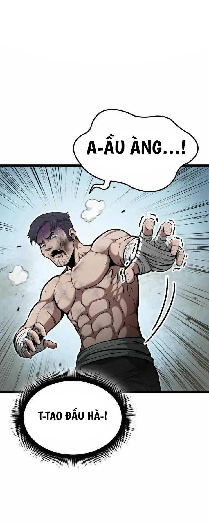 Nhà Vô Địch Kalli Chapter 44 - Trang 2