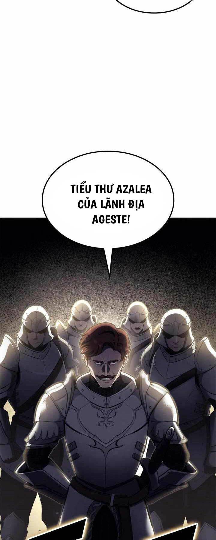 Nhà Vô Địch Kalli Chapter 44 - Trang 2