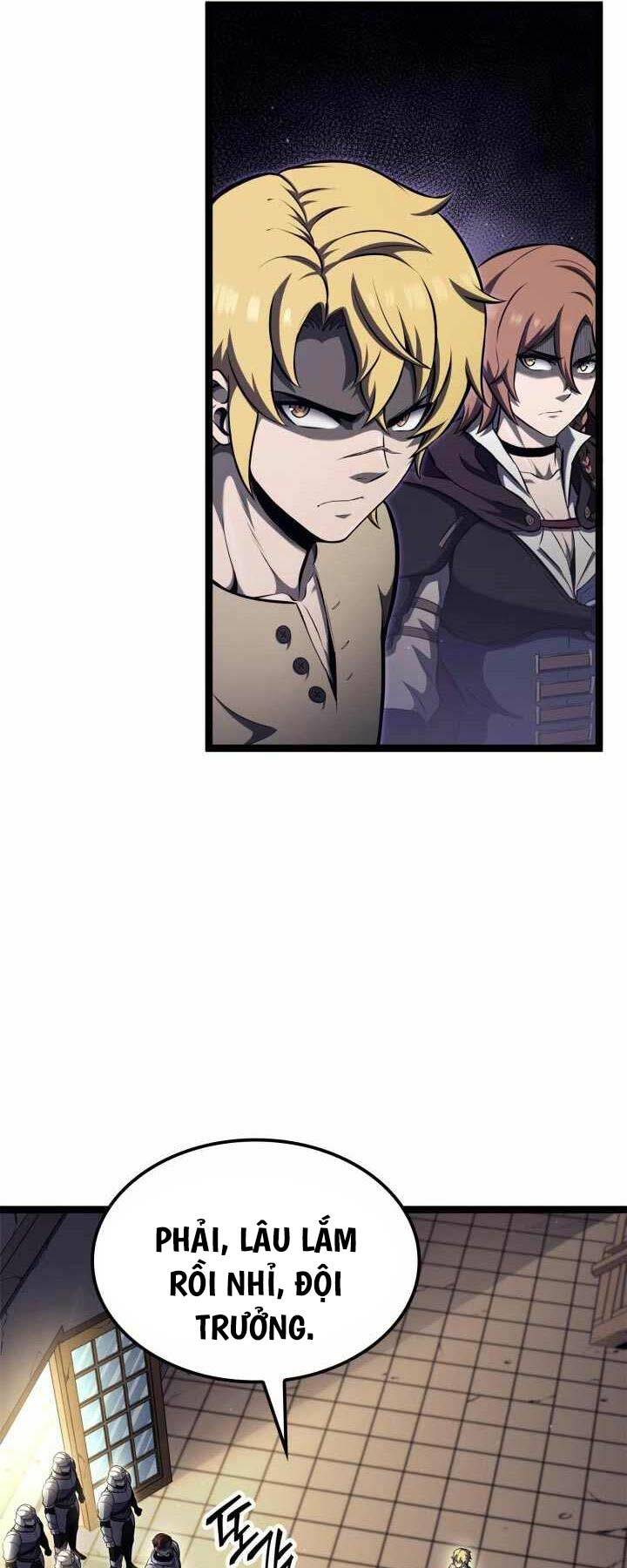 Nhà Vô Địch Kalli Chapter 44 - Trang 2