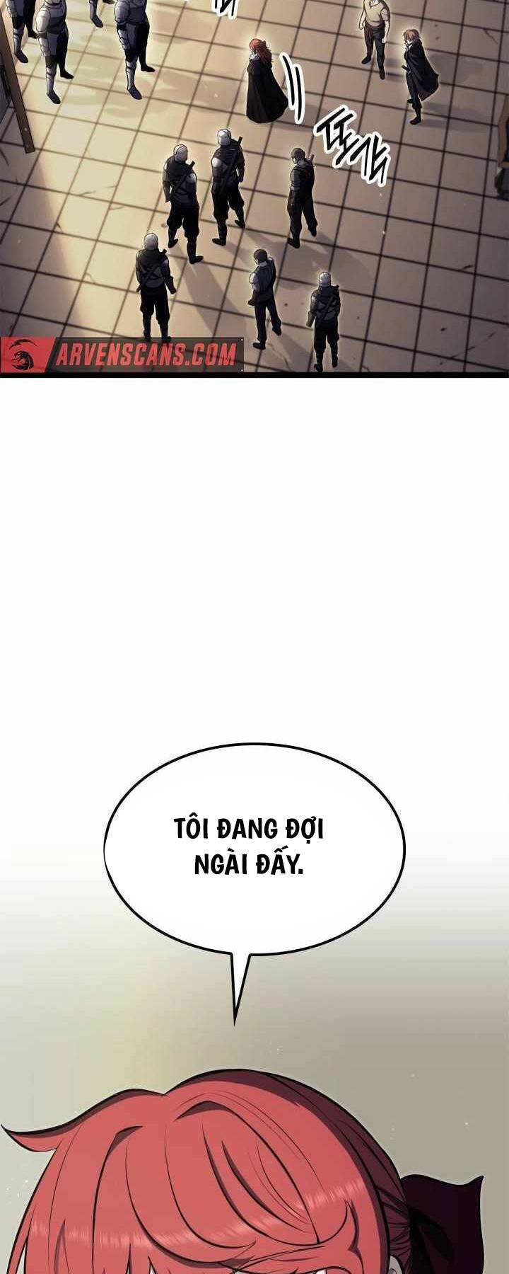 Nhà Vô Địch Kalli Chapter 44 - Trang 2