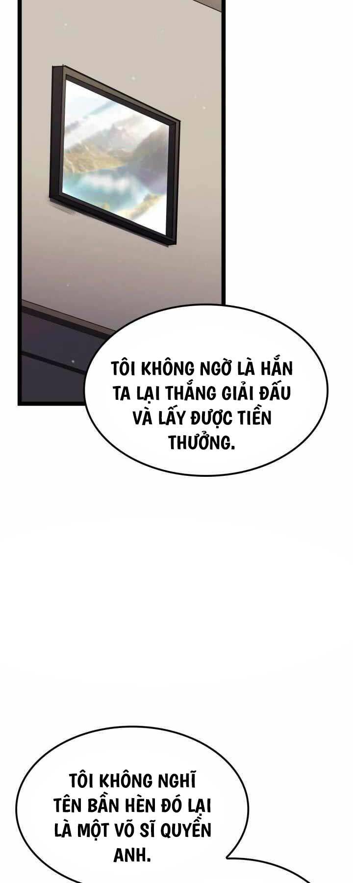 Nhà Vô Địch Kalli Chapter 44 - Trang 2