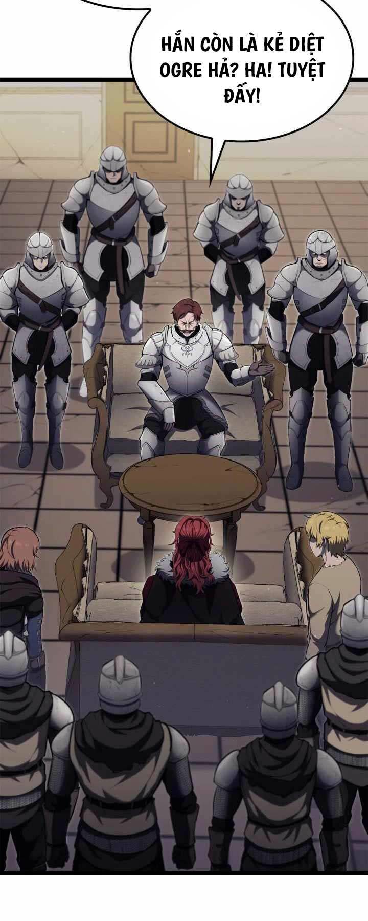 Nhà Vô Địch Kalli Chapter 44 - Trang 2