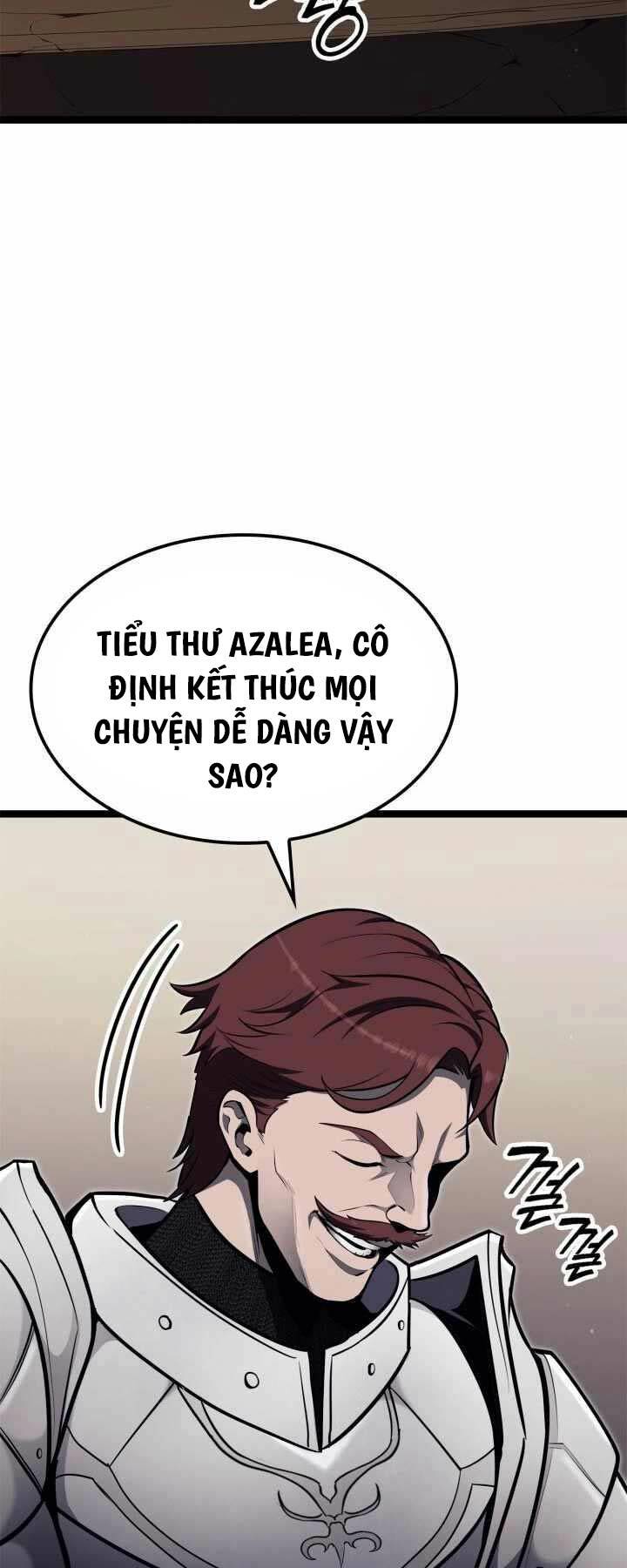 Nhà Vô Địch Kalli Chapter 44 - Trang 2