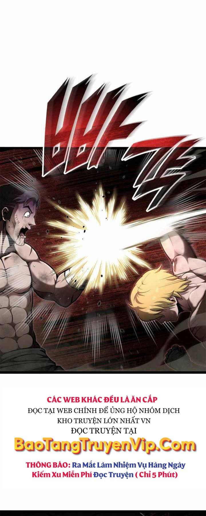 Nhà Vô Địch Kalli Chapter 44 - Trang 2