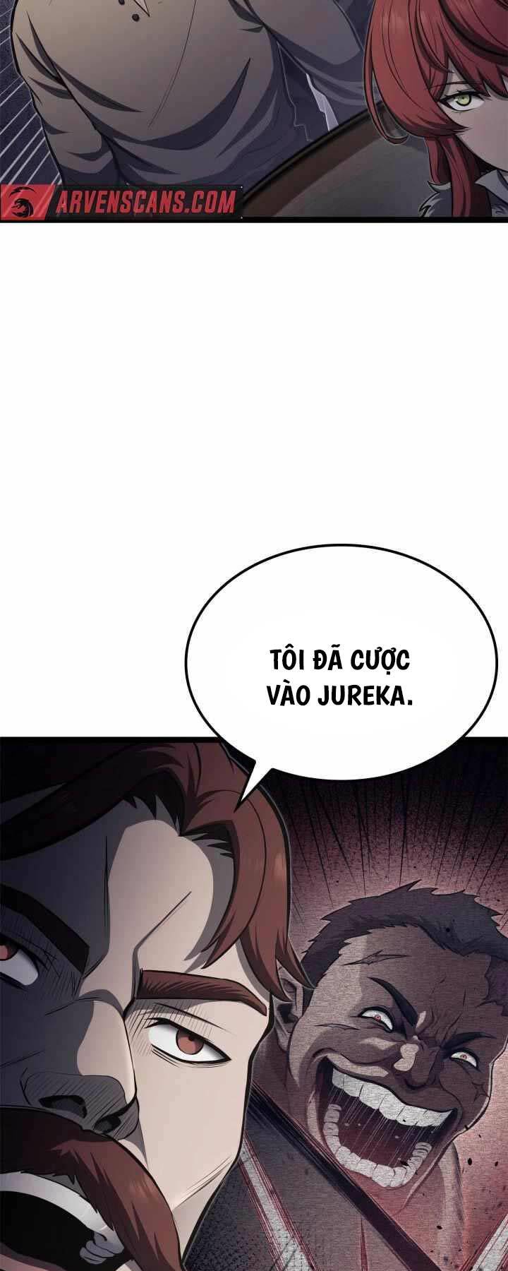 Nhà Vô Địch Kalli Chapter 44 - Trang 2