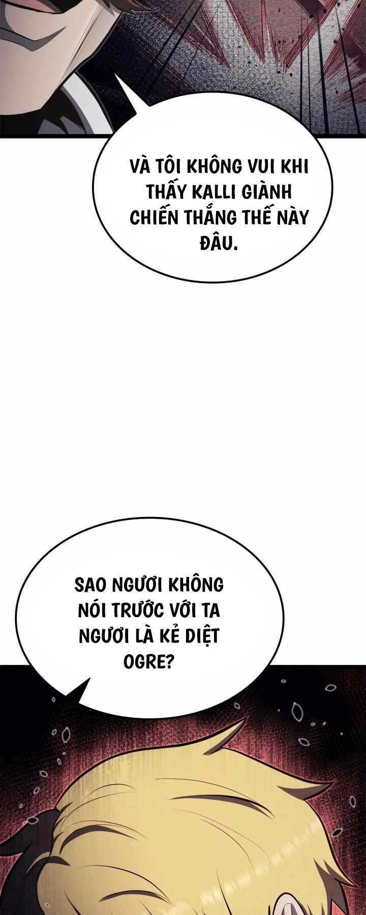Nhà Vô Địch Kalli Chapter 44 - Trang 2