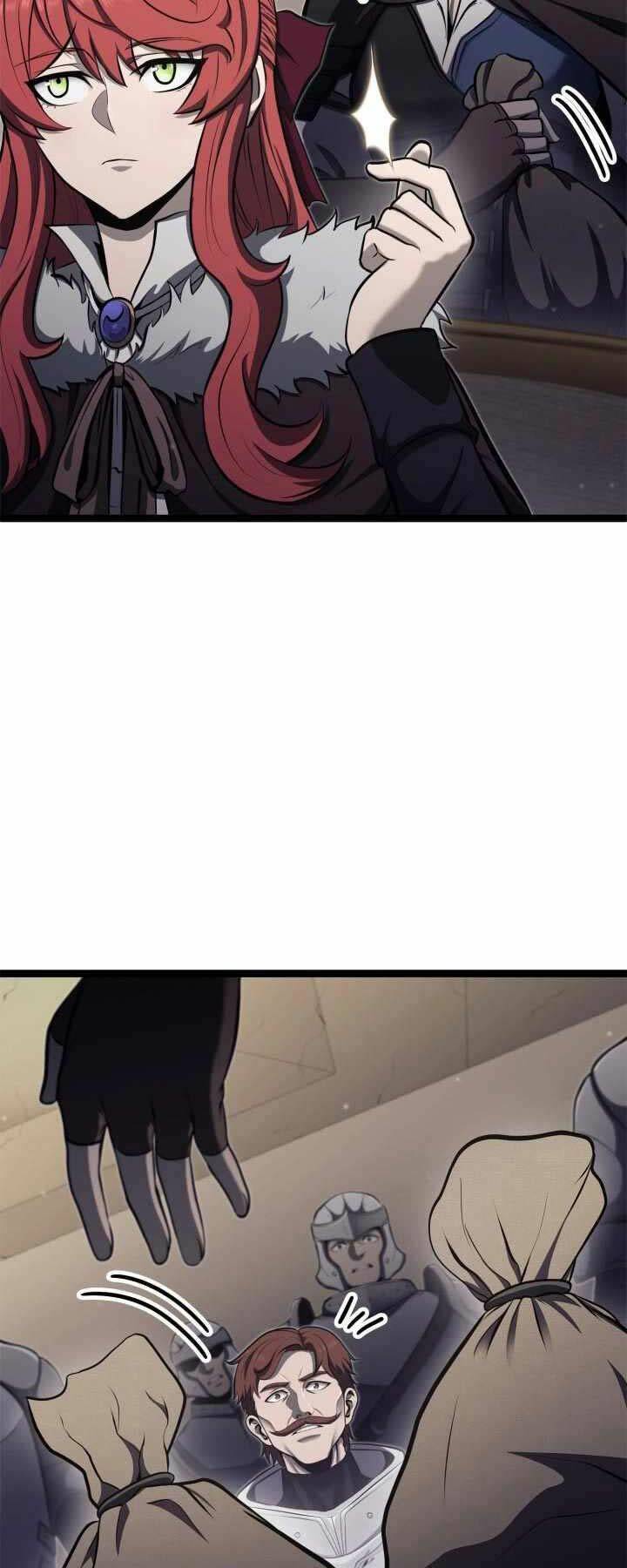 Nhà Vô Địch Kalli Chapter 44 - Trang 2