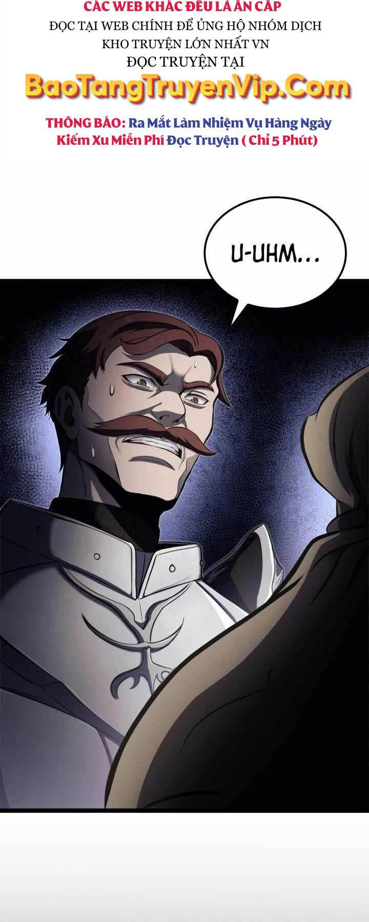 Nhà Vô Địch Kalli Chapter 44 - Trang 2