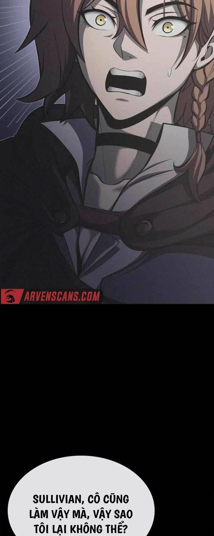 Nhà Vô Địch Kalli Chapter 44 - Trang 2