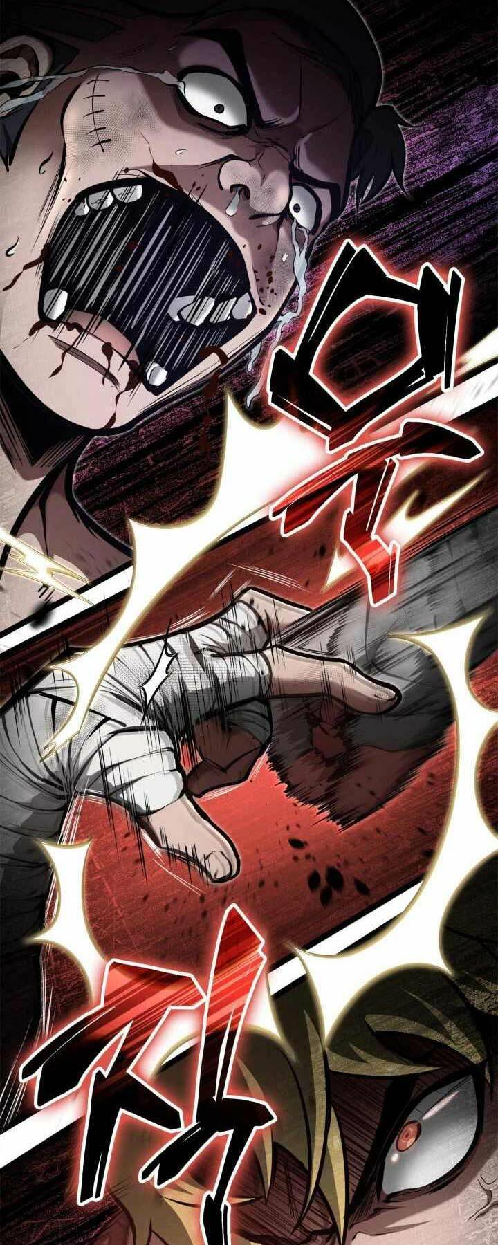 Nhà Vô Địch Kalli Chapter 44 - Trang 2