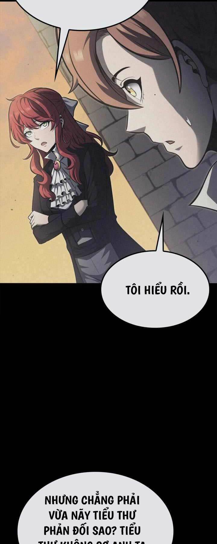 Nhà Vô Địch Kalli Chapter 44 - Trang 2