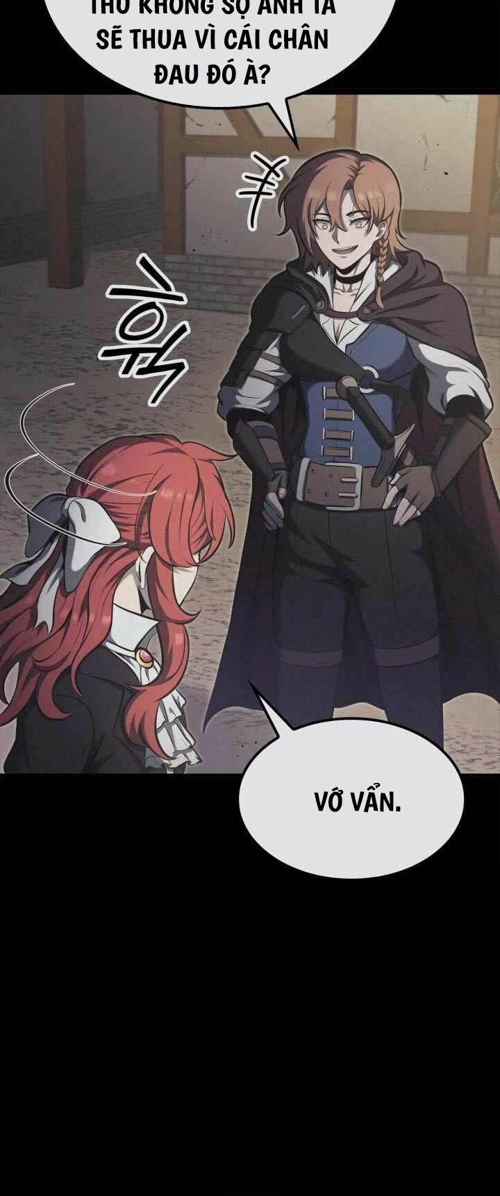 Nhà Vô Địch Kalli Chapter 44 - Trang 2