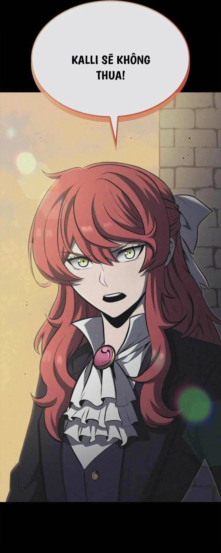 Nhà Vô Địch Kalli Chapter 44 - Trang 2