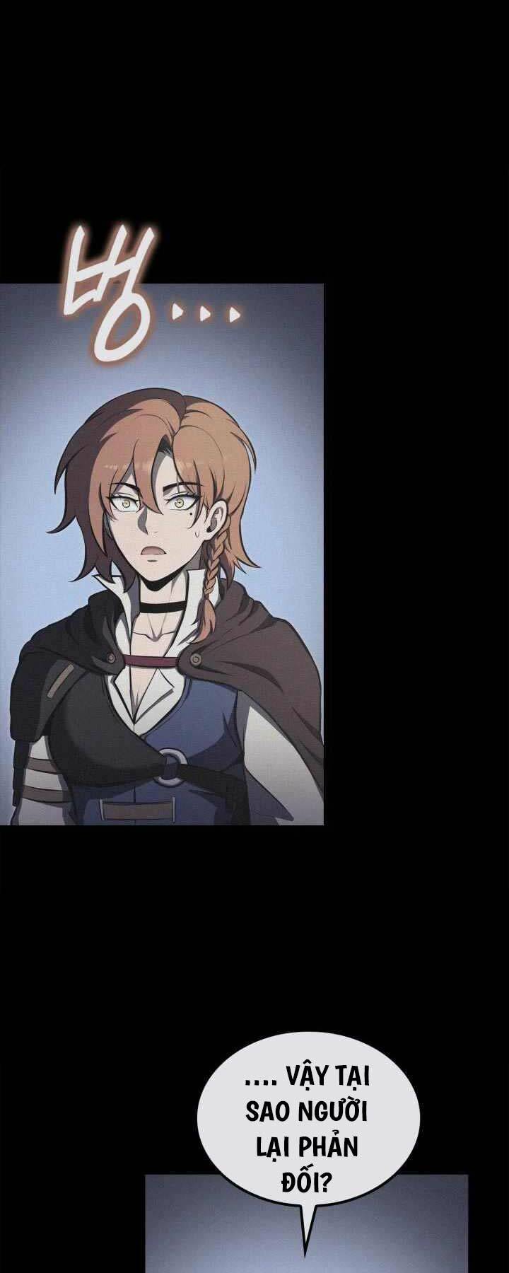 Nhà Vô Địch Kalli Chapter 44 - Trang 2