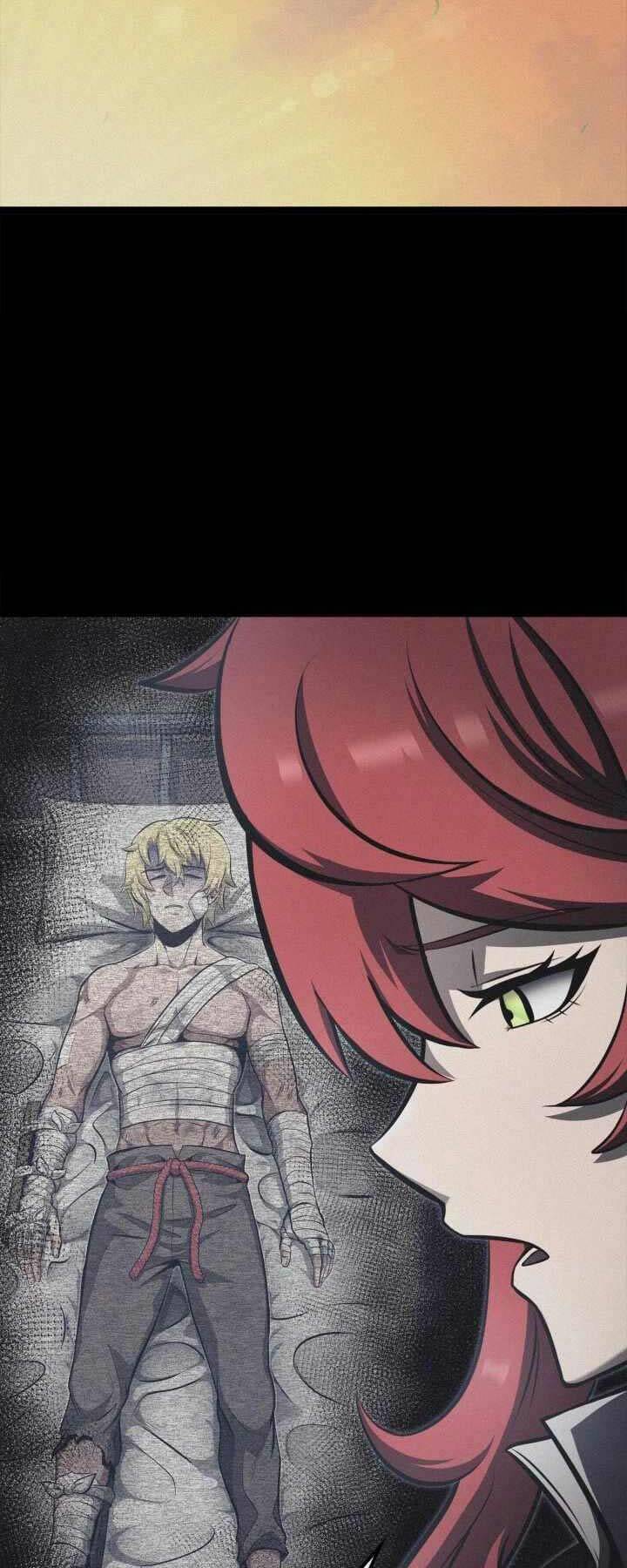 Nhà Vô Địch Kalli Chapter 44 - Trang 2