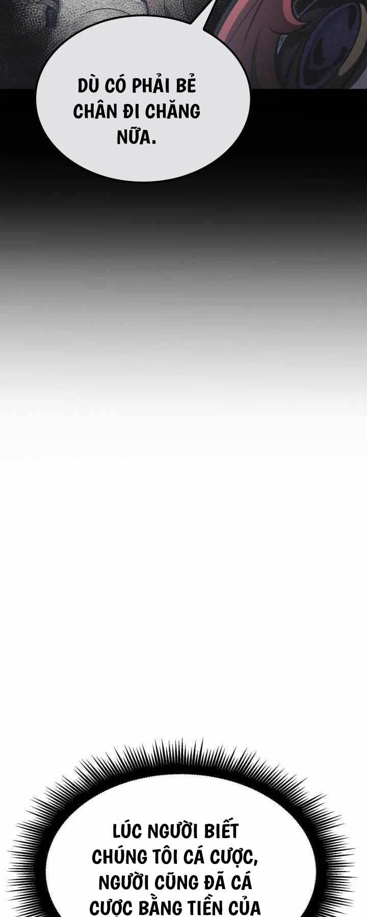 Nhà Vô Địch Kalli Chapter 44 - Trang 2