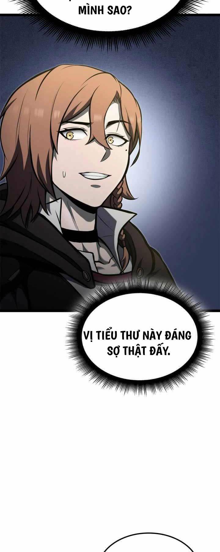 Nhà Vô Địch Kalli Chapter 44 - Trang 2
