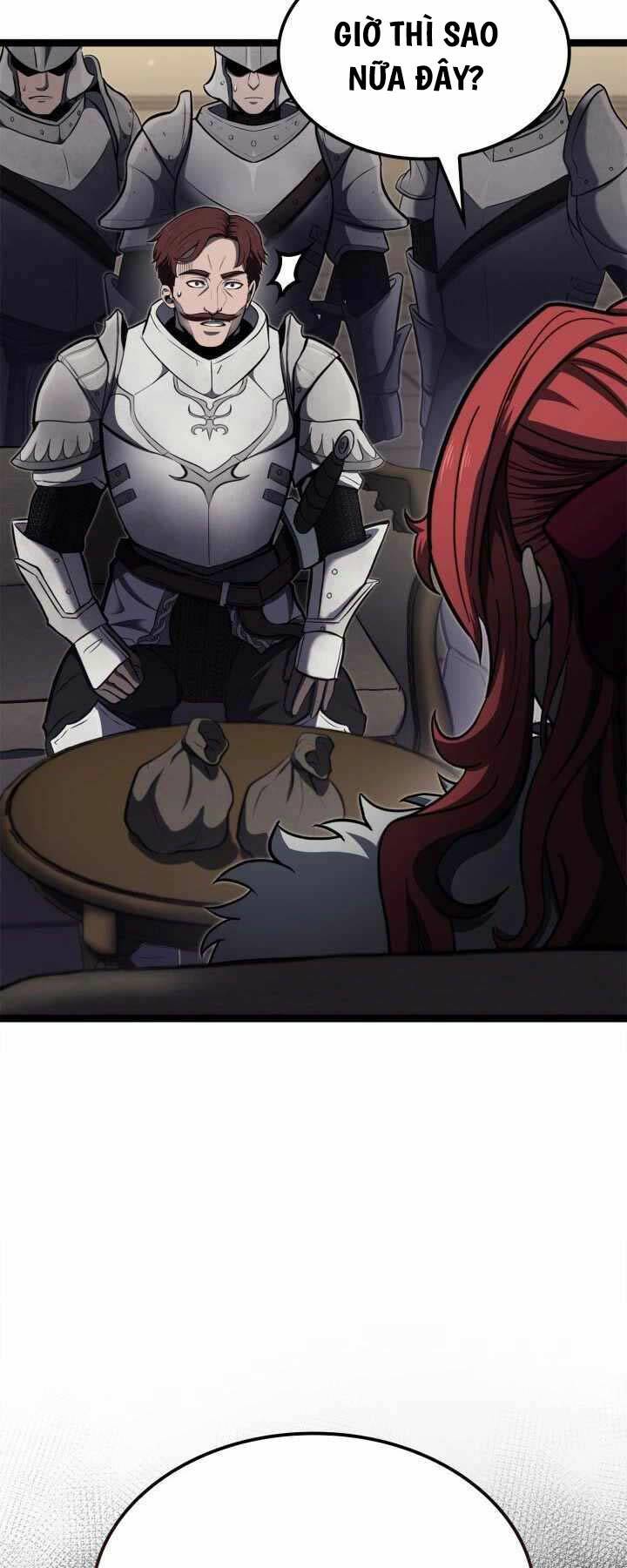 Nhà Vô Địch Kalli Chapter 44 - Trang 2