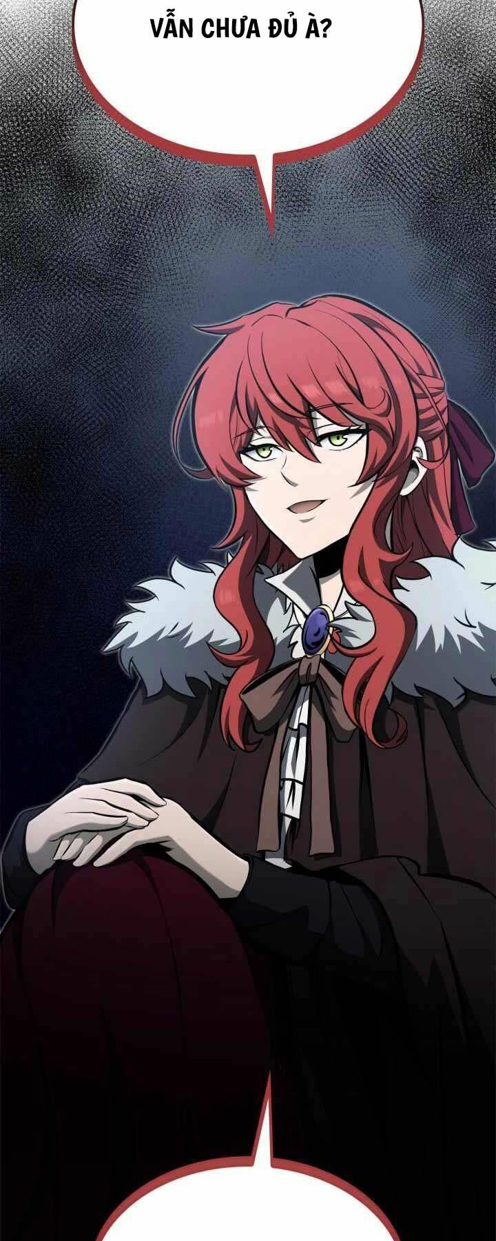 Nhà Vô Địch Kalli Chapter 44 - Trang 2