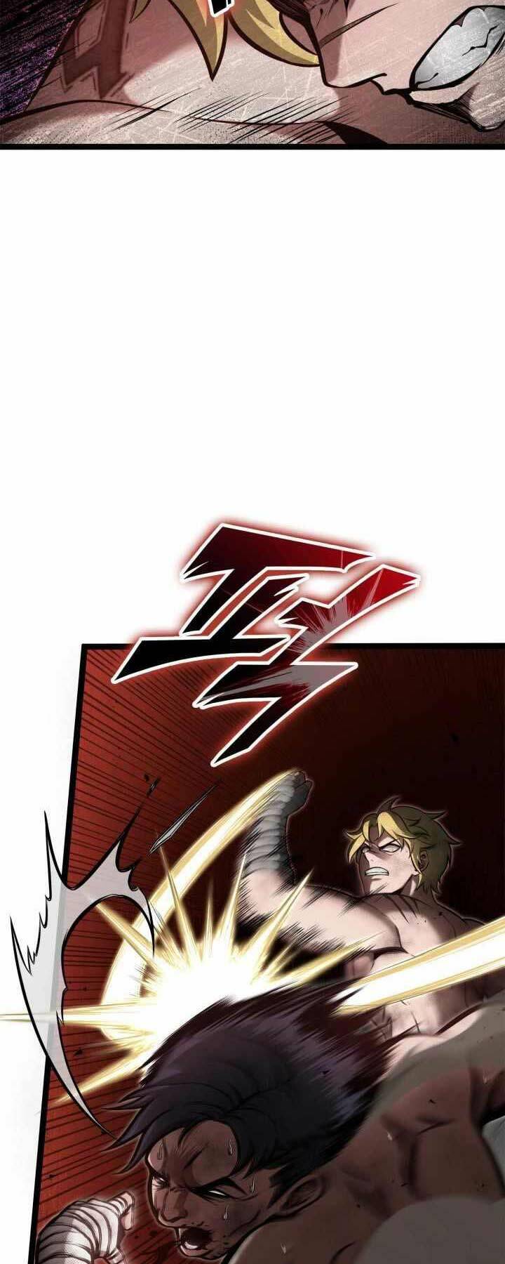 Nhà Vô Địch Kalli Chapter 44 - Trang 2