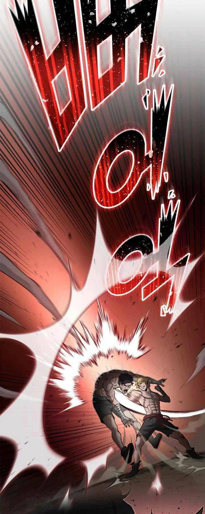 Nhà Vô Địch Kalli Chapter 44 - Trang 2