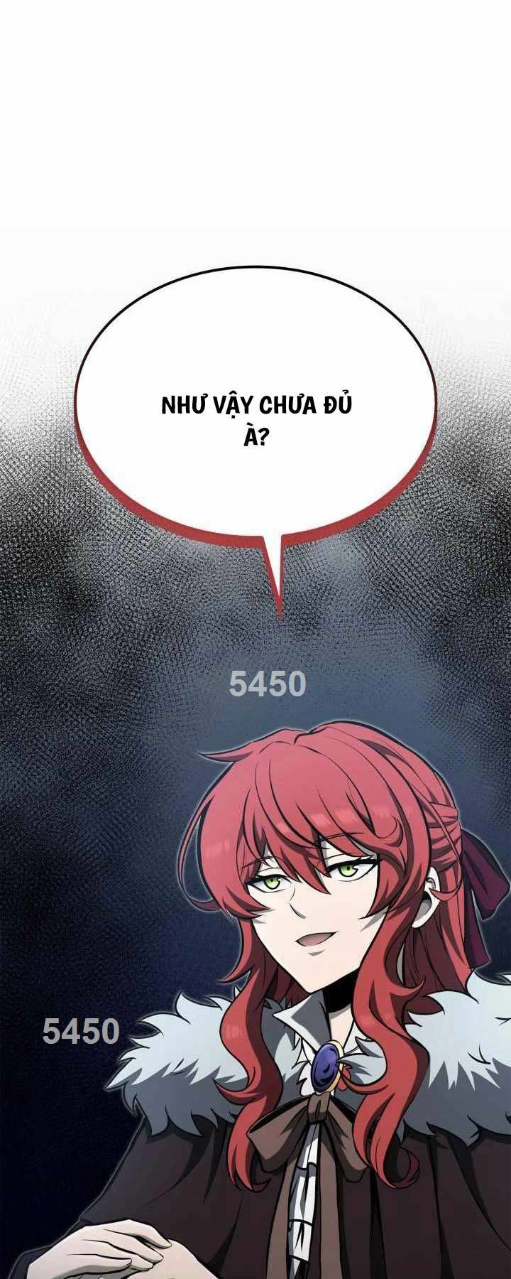 Nhà Vô Địch Kalli Chapter 45 - Trang 2