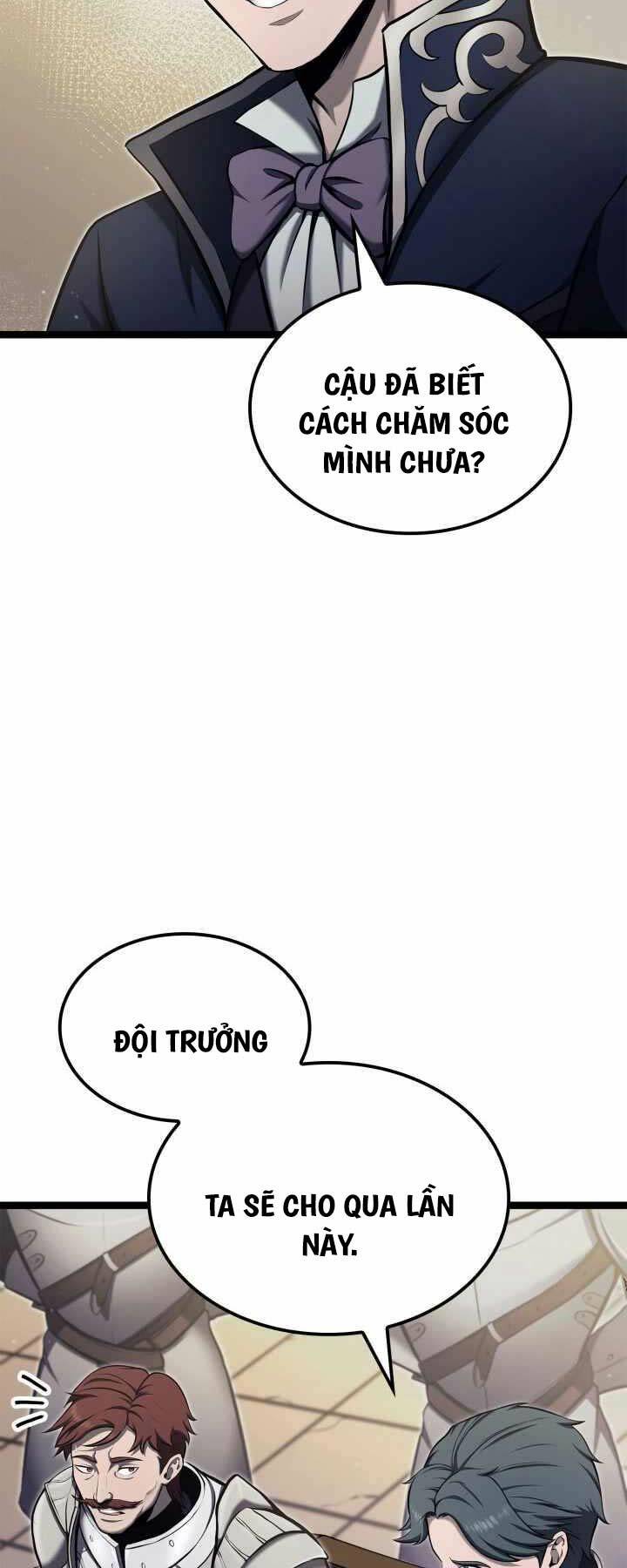 Nhà Vô Địch Kalli Chapter 45 - Trang 2