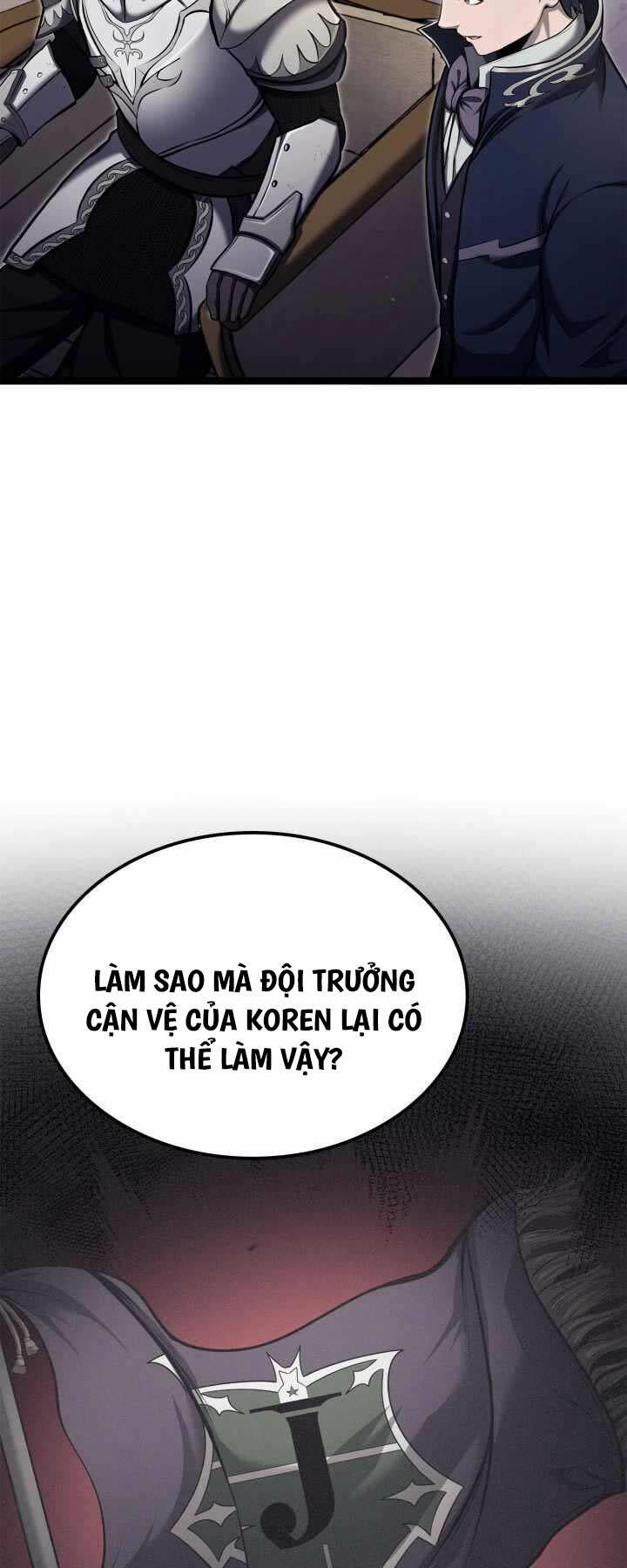 Nhà Vô Địch Kalli Chapter 45 - Trang 2