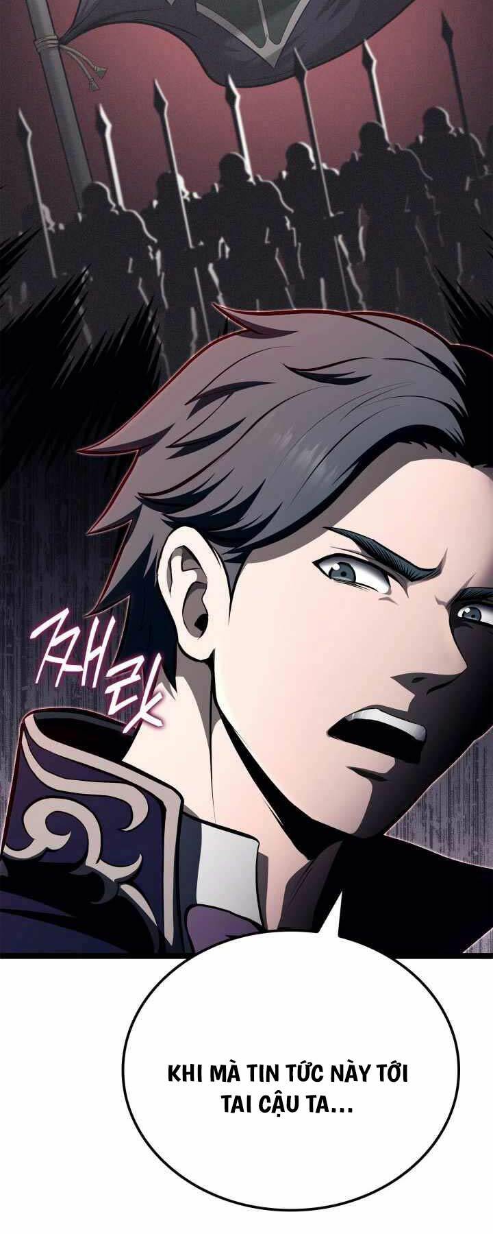 Nhà Vô Địch Kalli Chapter 45 - Trang 2