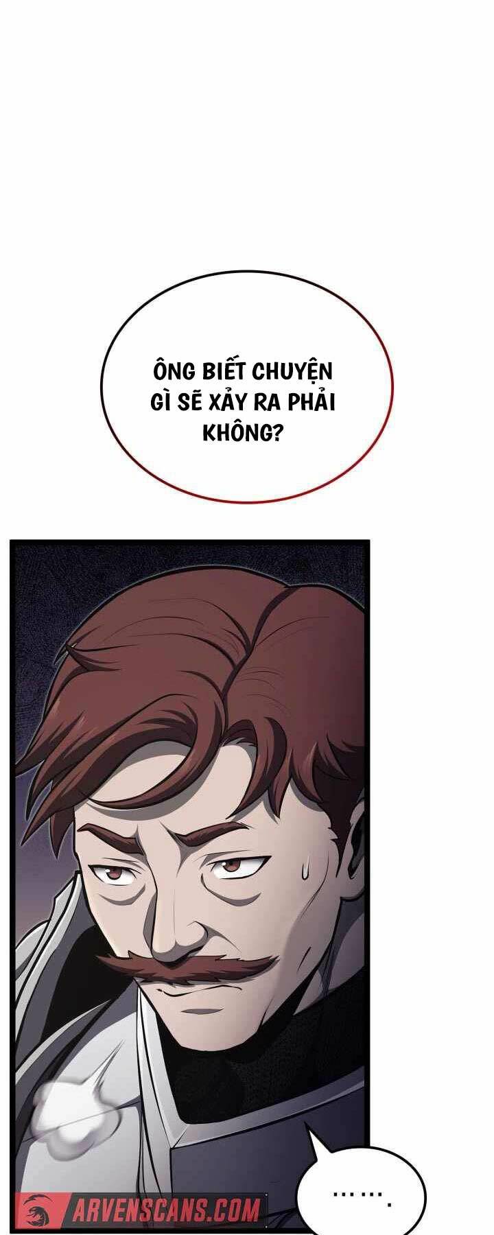 Nhà Vô Địch Kalli Chapter 45 - Trang 2