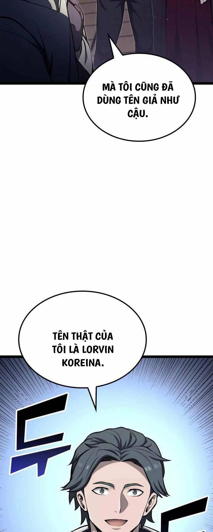 Nhà Vô Địch Kalli Chapter 45 - Trang 2