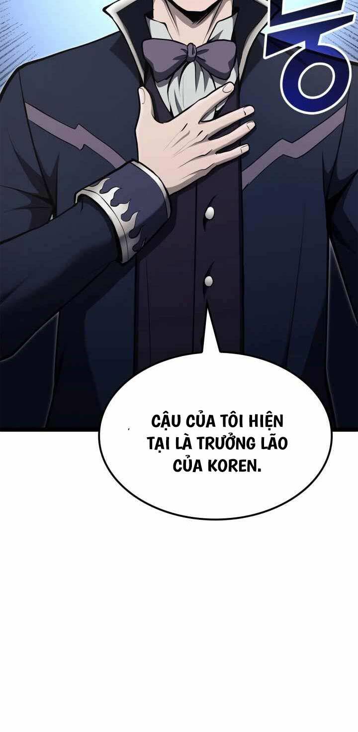 Nhà Vô Địch Kalli Chapter 45 - Trang 2
