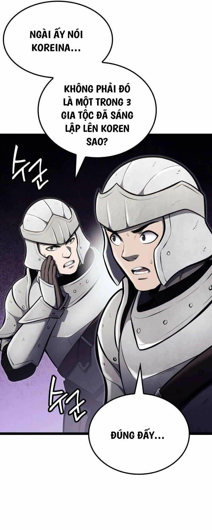 Nhà Vô Địch Kalli Chapter 45 - Trang 2