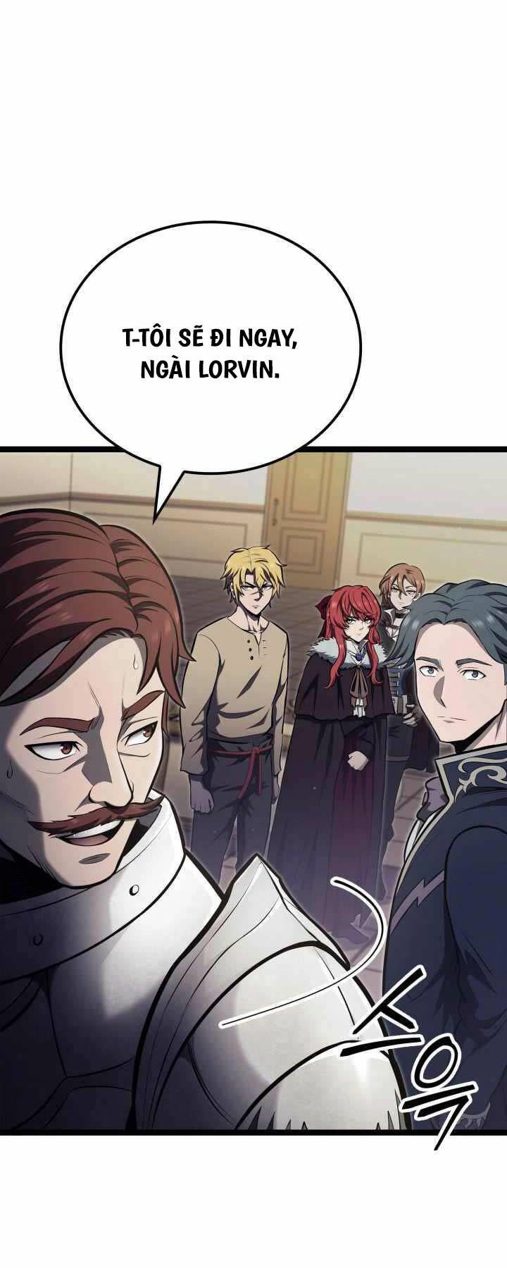 Nhà Vô Địch Kalli Chapter 45 - Trang 2