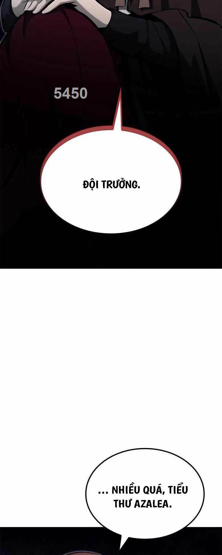 Nhà Vô Địch Kalli Chapter 45 - Trang 2