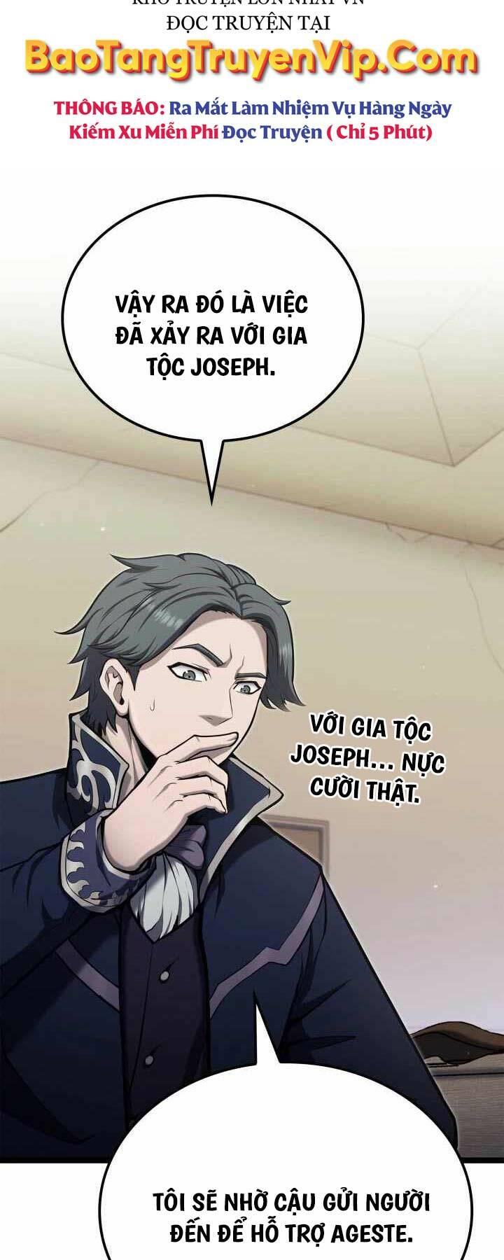 Nhà Vô Địch Kalli Chapter 45 - Trang 2