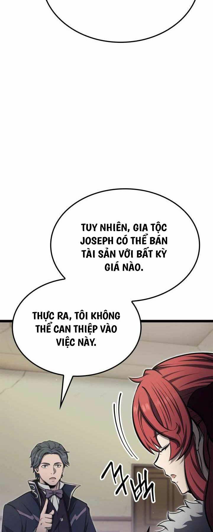 Nhà Vô Địch Kalli Chapter 45 - Trang 2