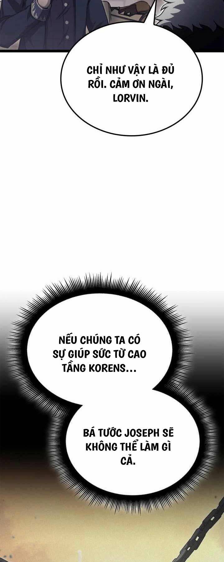 Nhà Vô Địch Kalli Chapter 45 - Trang 2