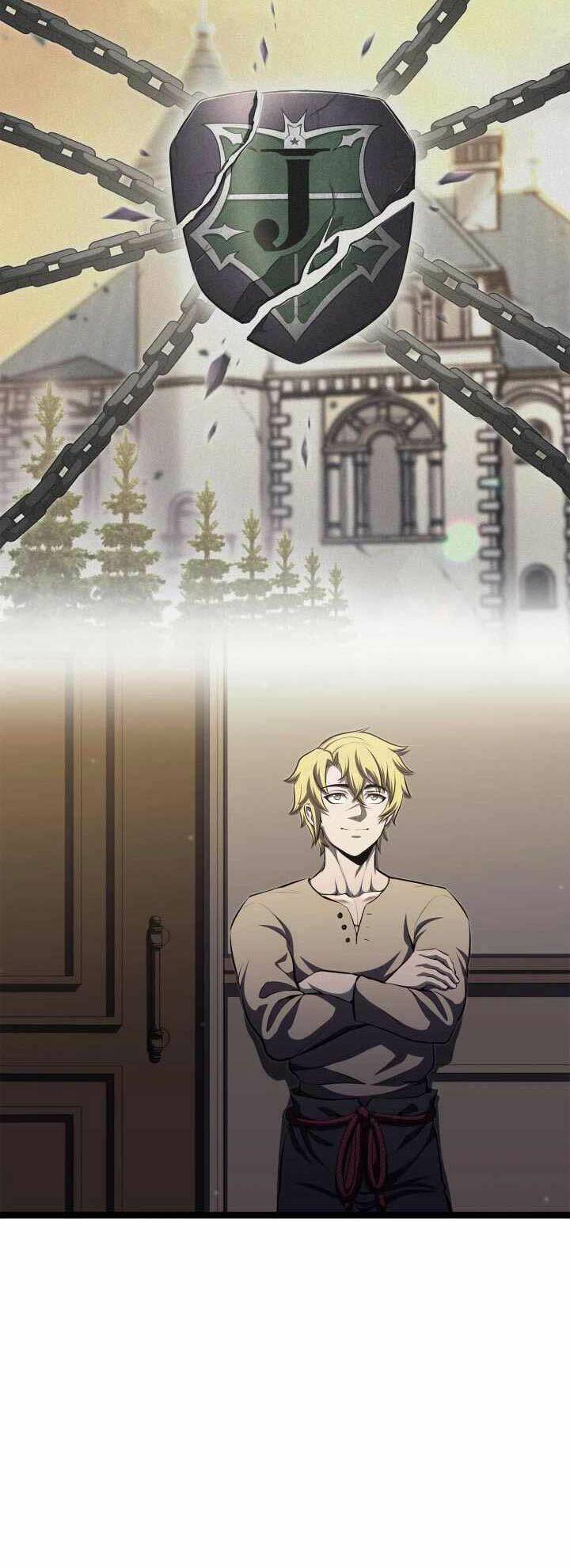 Nhà Vô Địch Kalli Chapter 45 - Trang 2