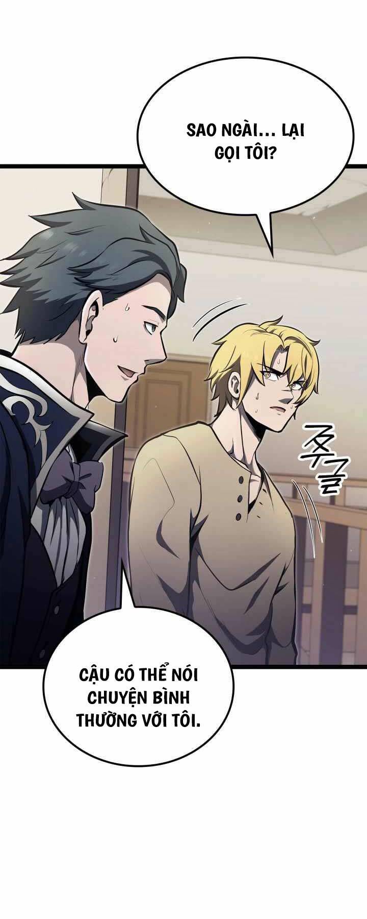 Nhà Vô Địch Kalli Chapter 45 - Trang 2