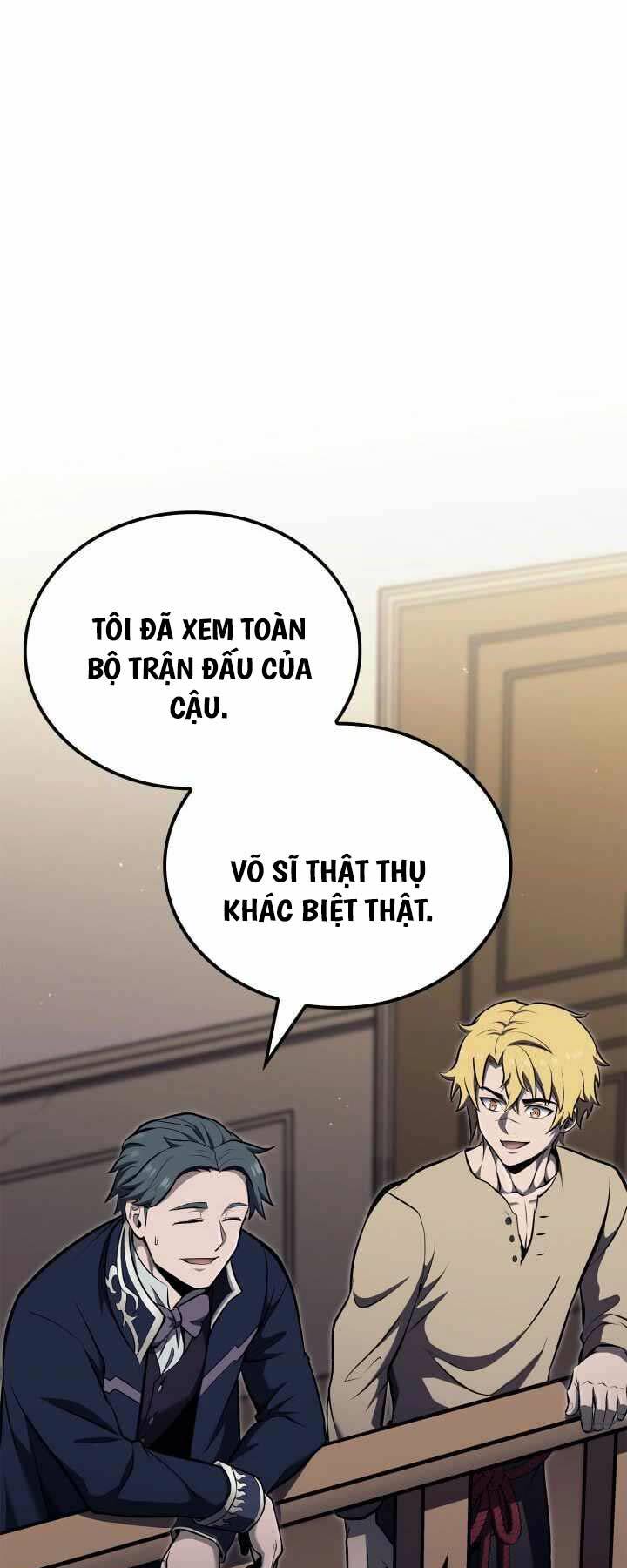Nhà Vô Địch Kalli Chapter 45 - Trang 2