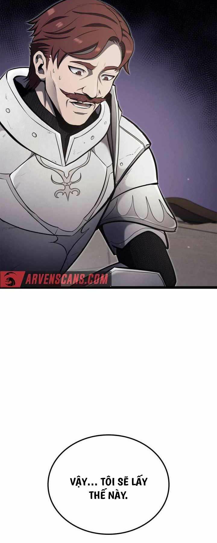 Nhà Vô Địch Kalli Chapter 45 - Trang 2