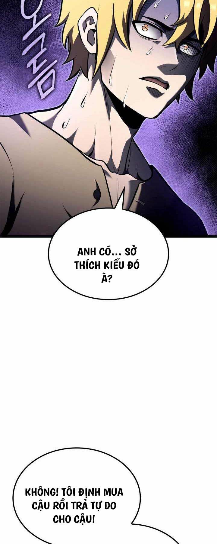 Nhà Vô Địch Kalli Chapter 45 - Trang 2