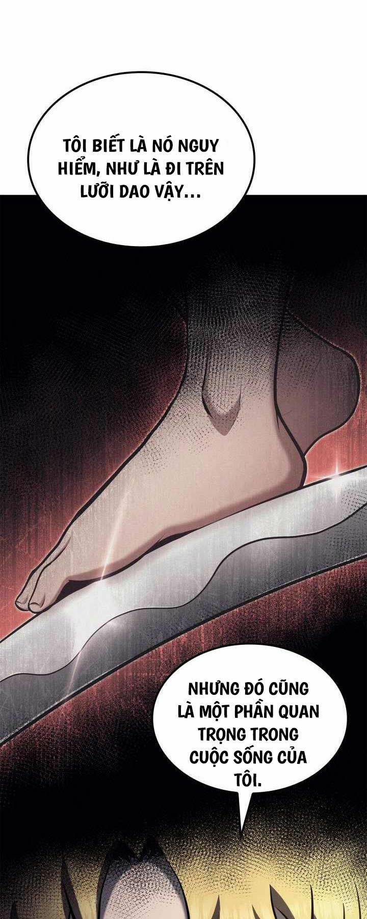 Nhà Vô Địch Kalli Chapter 45 - Trang 2